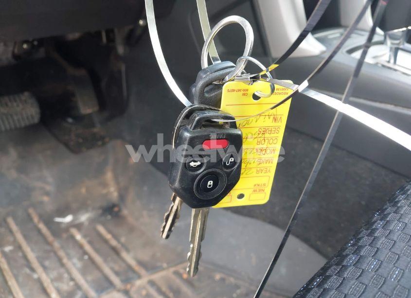 Photo 11 of 2016 Subaru Forester 2.5I (VIN JF2SJABC3GH419623)