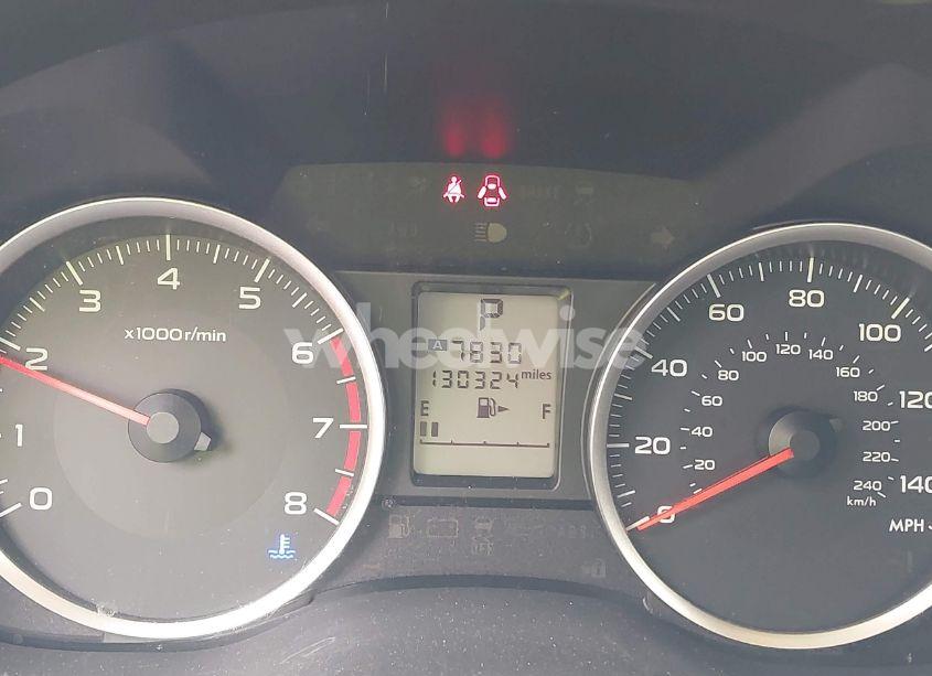 Photo 15 of 2016 Subaru Forester 2.5I (VIN JF2SJABC3GH419623)