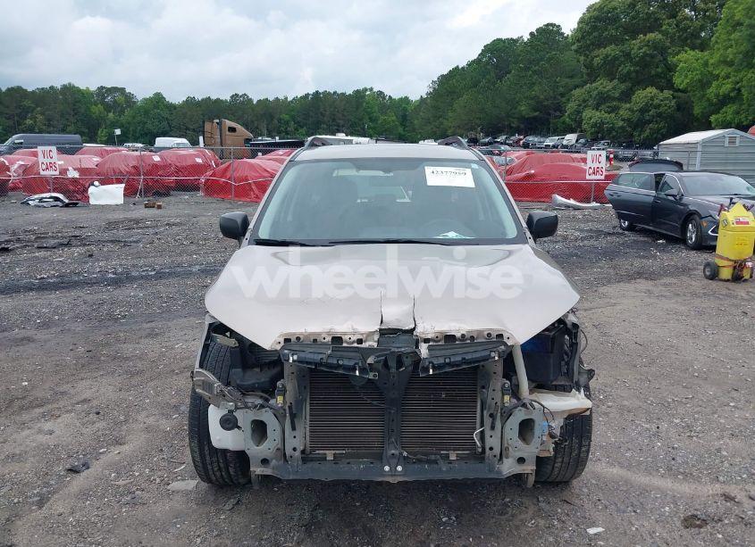 Photo 6 of 2016 Subaru Forester 2.5I (VIN JF2SJABC3GH419623)