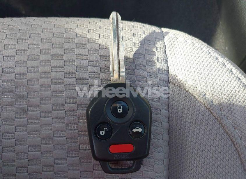 Photo 11 of 2016 Subaru Forester 2.5I (VIN JF2SJABC3GH447583)