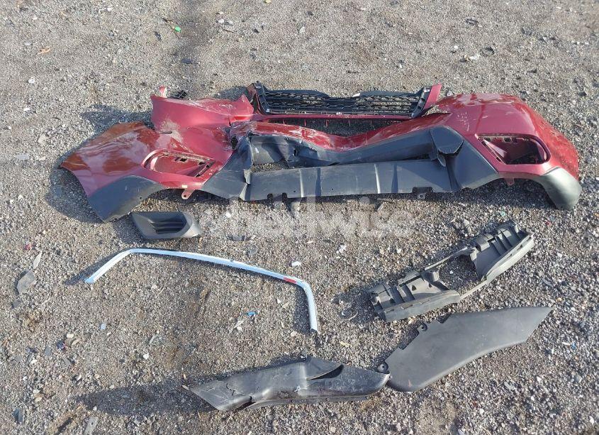 Photo 12 of 2016 Subaru Forester 2.5I (VIN JF2SJABC3GH447583)