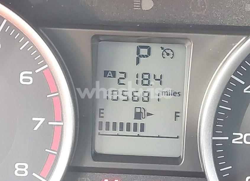 Photo 16 of 2016 Subaru Forester 2.5I (VIN JF2SJABC3GH447583)