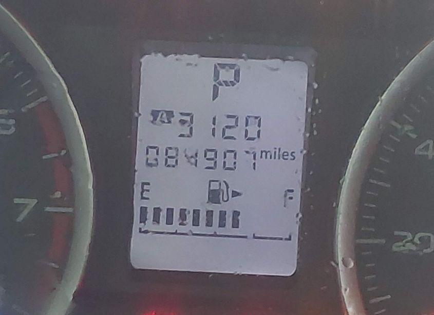 Photo 15 of 2016 Subaru Forester 2.5I (VIN JF2SJABC3GH502212)