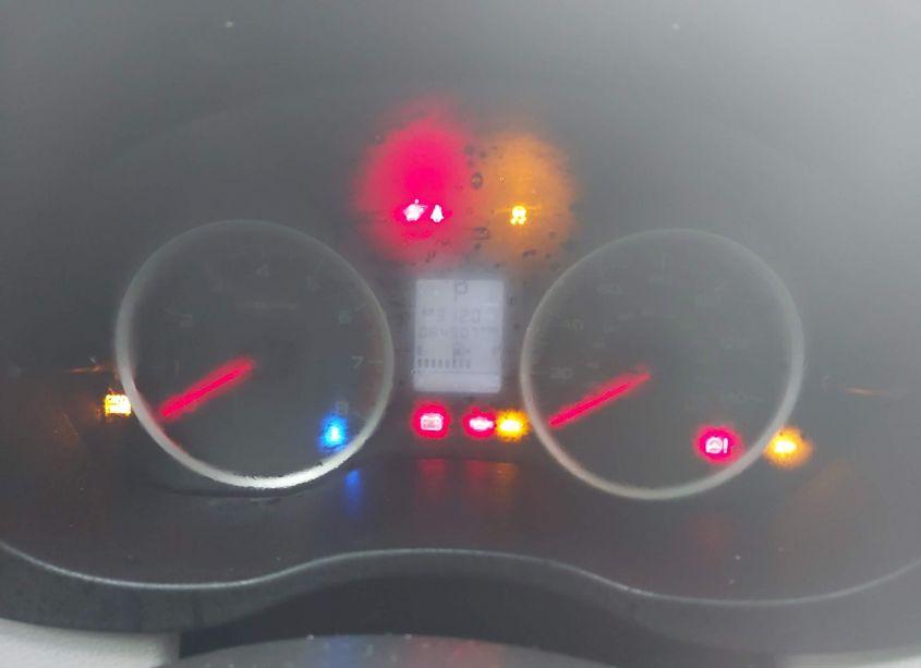 Photo 7 of 2016 Subaru Forester 2.5I (VIN JF2SJABC3GH502212)