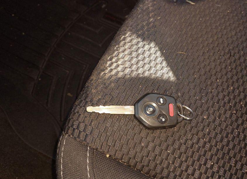 Photo 11 of 2016 Subaru Forester 2.5I (VIN JF2SJABC3GH512691)