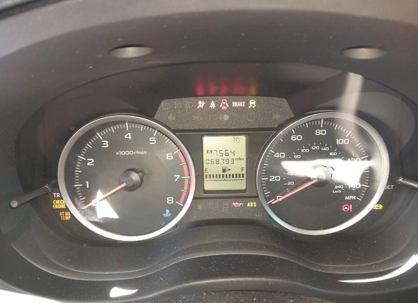 Photo 7 of 2016 Subaru Forester 2.5I (VIN JF2SJABC3GH512691)