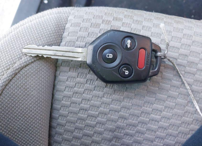 Photo 11 of 2017 Subaru Forester 2.5I (VIN JF2SJABC3HH579616)