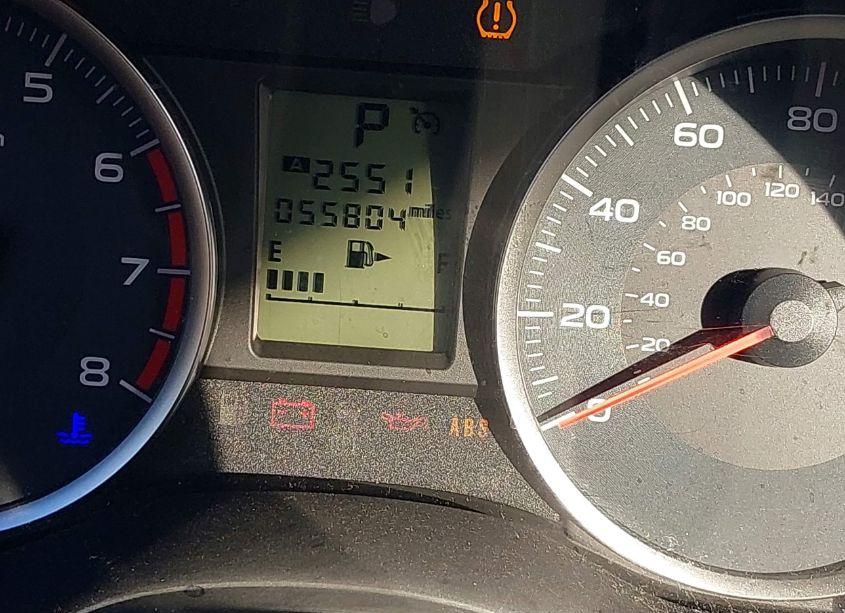 Photo 15 of 2017 Subaru Forester 2.5I (VIN JF2SJABC3HH579616)