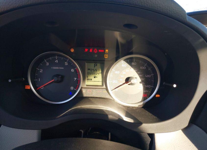 Photo 7 of 2017 Subaru Forester 2.5I (VIN JF2SJABC3HH579616)