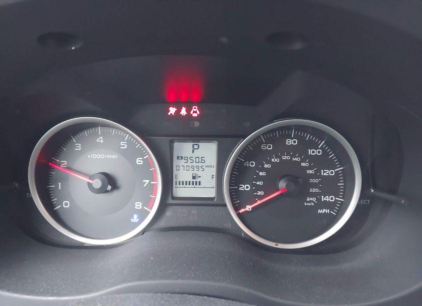 Photo 7 of 2017 Subaru Forester 2.5I (VIN JF2SJABC3HH806111)