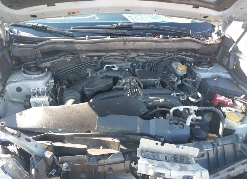 Photo 10 of 2018 Subaru Forester 2.5I (VIN JF2SJABC3JH569125)