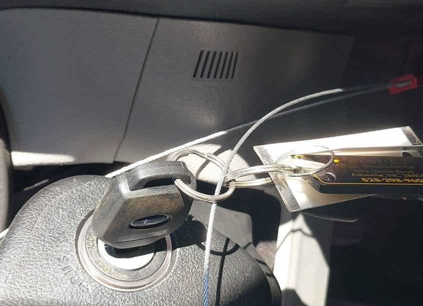 Photo 11 of 2018 Subaru Forester 2.5I (VIN JF2SJABC3JH569125)