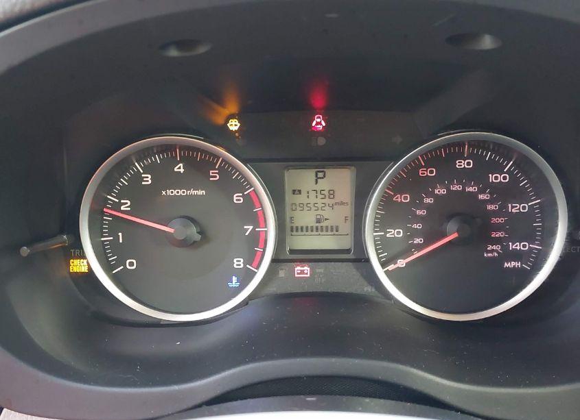 Photo 7 of 2018 Subaru Forester 2.5I (VIN JF2SJABC3JH573529)