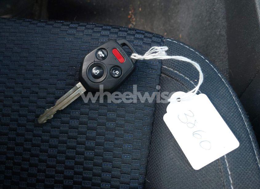 Photo 11 of 2015 Subaru Forester 2.5I (VIN JF2SJABC4FH438762)