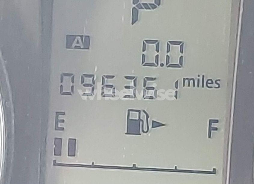 Photo 15 of 2015 Subaru Forester 2.5I (VIN JF2SJABC4FH438762)