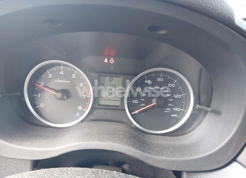 Photo 7 of 2015 Subaru Forester 2.5I (VIN JF2SJABC4FH438762)