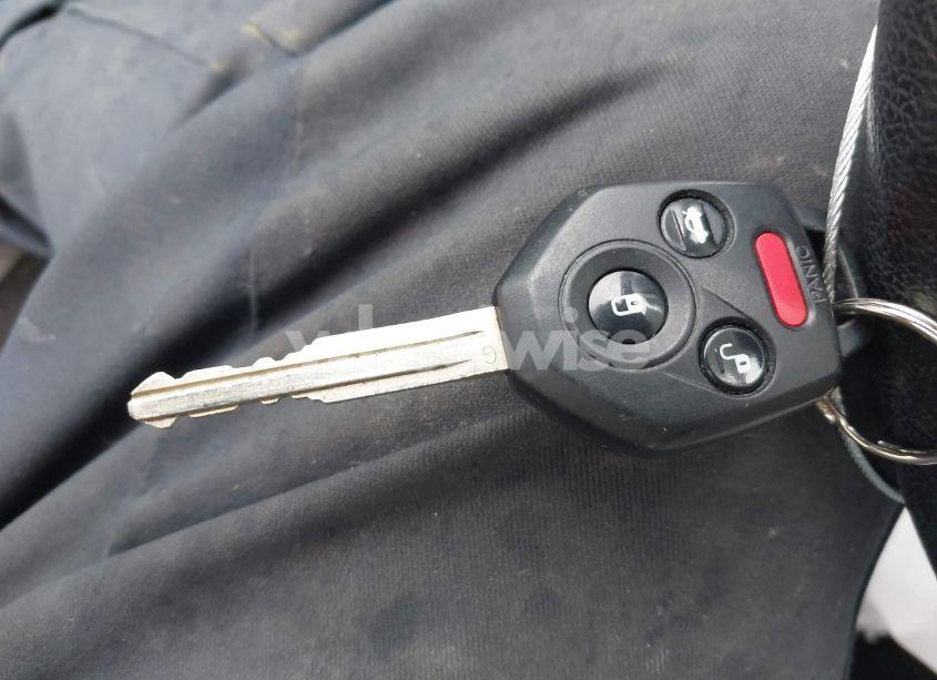 Photo 11 of 2015 Subaru Forester 2.5I (VIN JF2SJABC4FH486147)