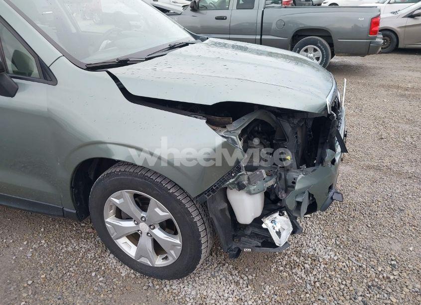 Photo 17 of 2015 Subaru Forester 2.5I (VIN JF2SJABC4FH486147)