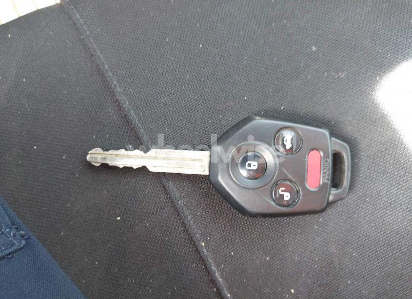 Photo 11 of 2015 Subaru Forester 2.5I (VIN JF2SJABC4FH557699)