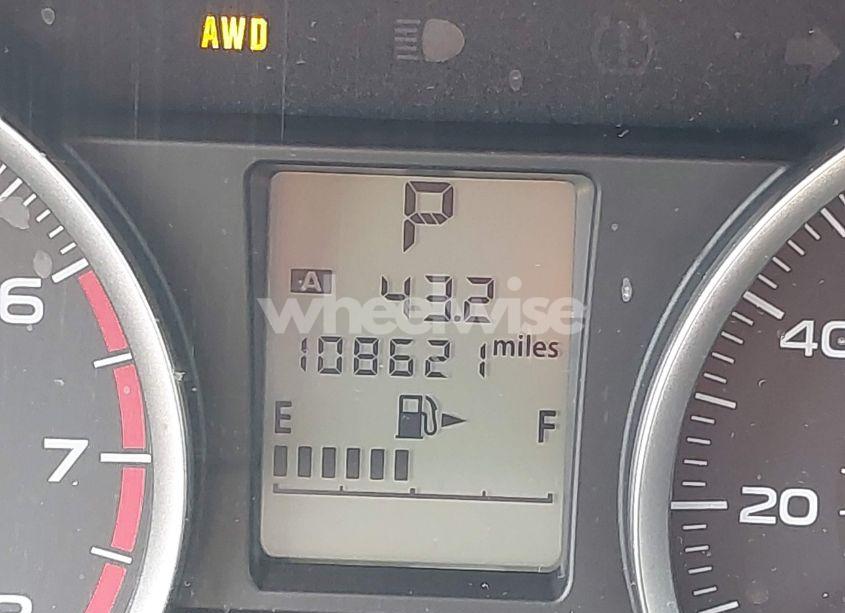 Photo 15 of 2015 Subaru Forester 2.5I (VIN JF2SJABC4FH557699)