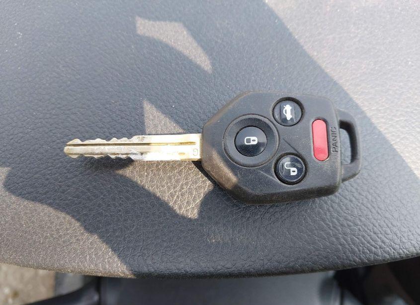 Photo 11 of 2015 Subaru Forester 2.5I (VIN JF2SJABC4FH565799)