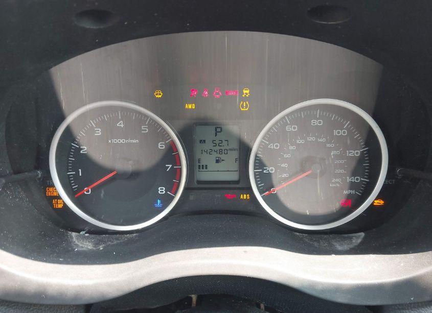 Photo 7 of 2015 Subaru Forester 2.5I (VIN JF2SJABC4FH565799)