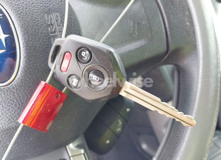 Photo 11 of 2016 Subaru Forester 2.5I (VIN JF2SJABC4GH441338)