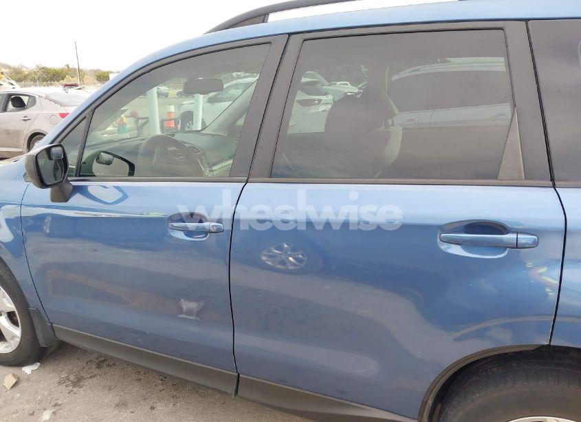 Photo 14 of 2016 Subaru Forester 2.5I (VIN JF2SJABC4GH441338)