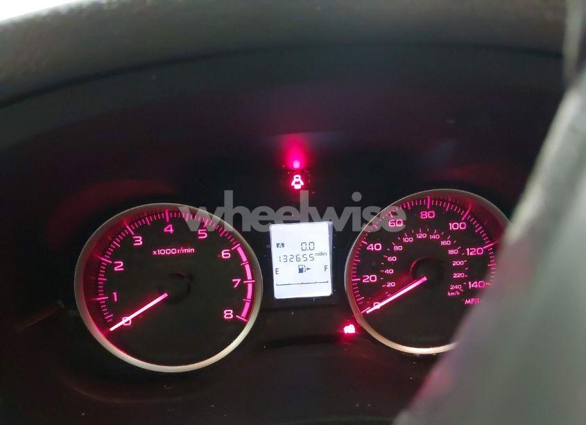 Photo 7 of 2017 Subaru Forester 2.5I (VIN JF2SJABC4HH528397)