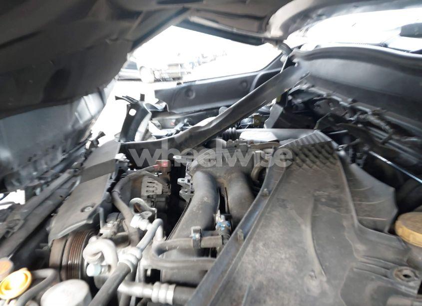 Photo 10 of 2018 Subaru Forester 2.5I (VIN JF2SJABC4JH487954)