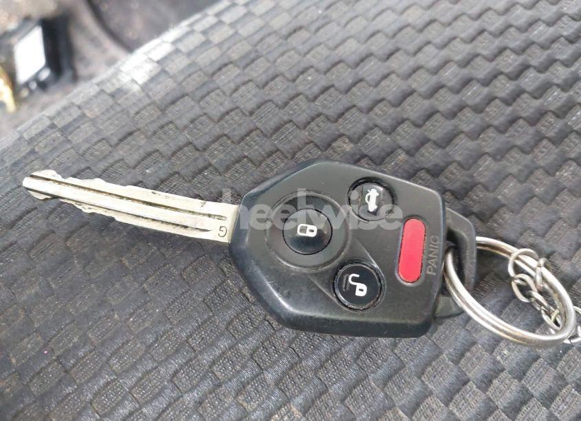 Photo 11 of 2018 Subaru Forester 2.5I (VIN JF2SJABC4JH487954)