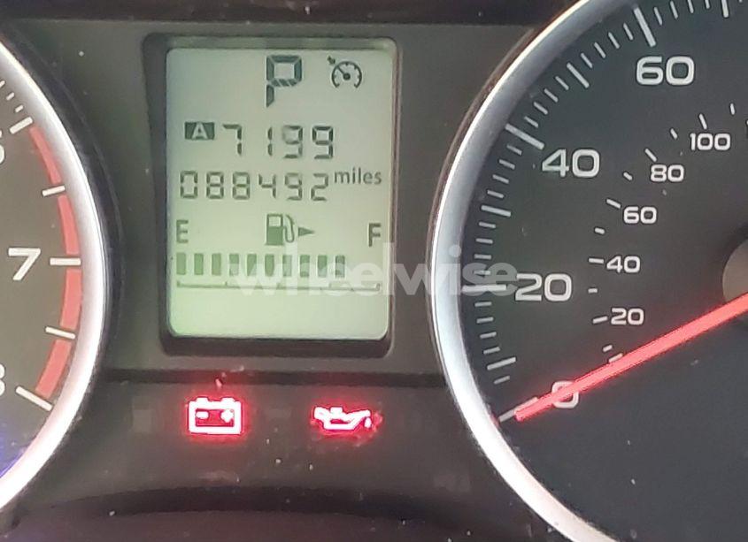 Photo 15 of 2018 Subaru Forester 2.5I (VIN JF2SJABC4JH487954)