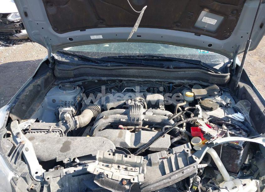 Photo 10 of 2015 Subaru Forester 2.5I (VIN JF2SJABC5FH479871)