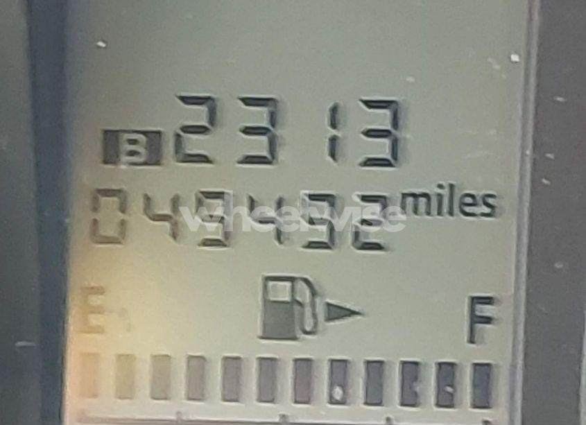 Photo 14 of 2015 Subaru Forester 2.5I (VIN JF2SJABC5FH479871)