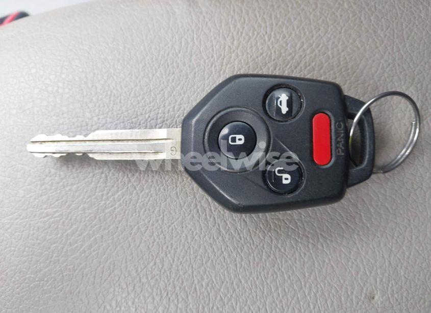 Photo 11 of 2016 Subaru Forester 2.5I (VIN JF2SJABC5GH443678)