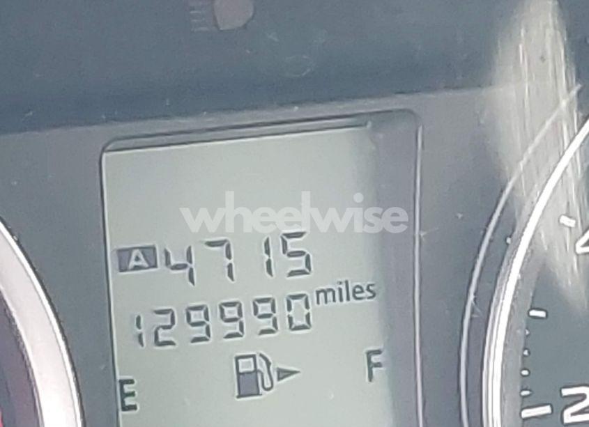 Photo 14 of 2016 Subaru Forester 2.5I (VIN JF2SJABC5GH469956)