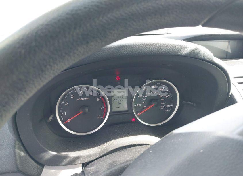 Photo 7 of 2016 Subaru Forester 2.5I (VIN JF2SJABC5GH469956)