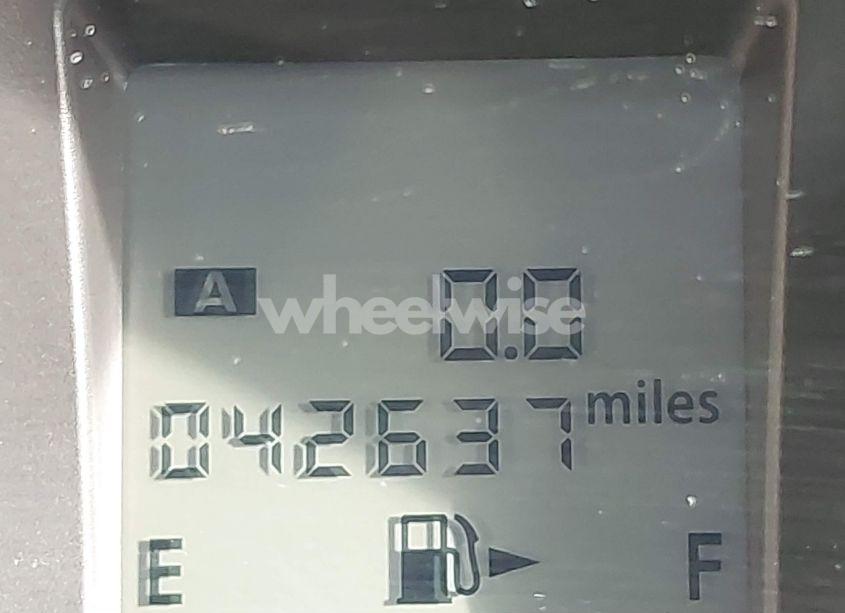 Photo 15 of 2016 Subaru Forester 2.5I (VIN JF2SJABC5GH479287)