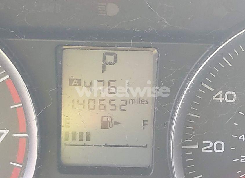 Photo 16 of 2016 Subaru Forester 2.5I (VIN JF2SJABC5GH516600)