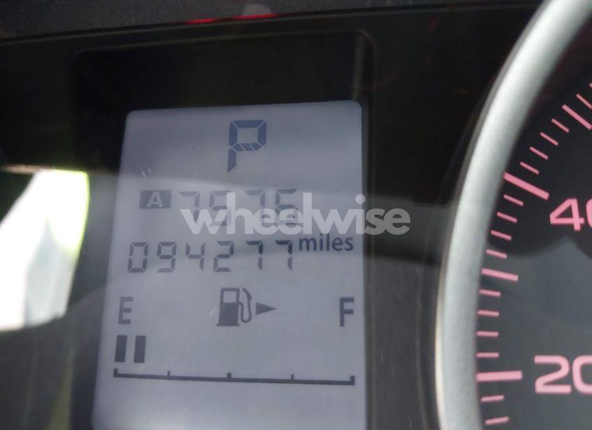 Photo 15 of 2017 Subaru Forester 2.5I (VIN JF2SJABC5HH493885)