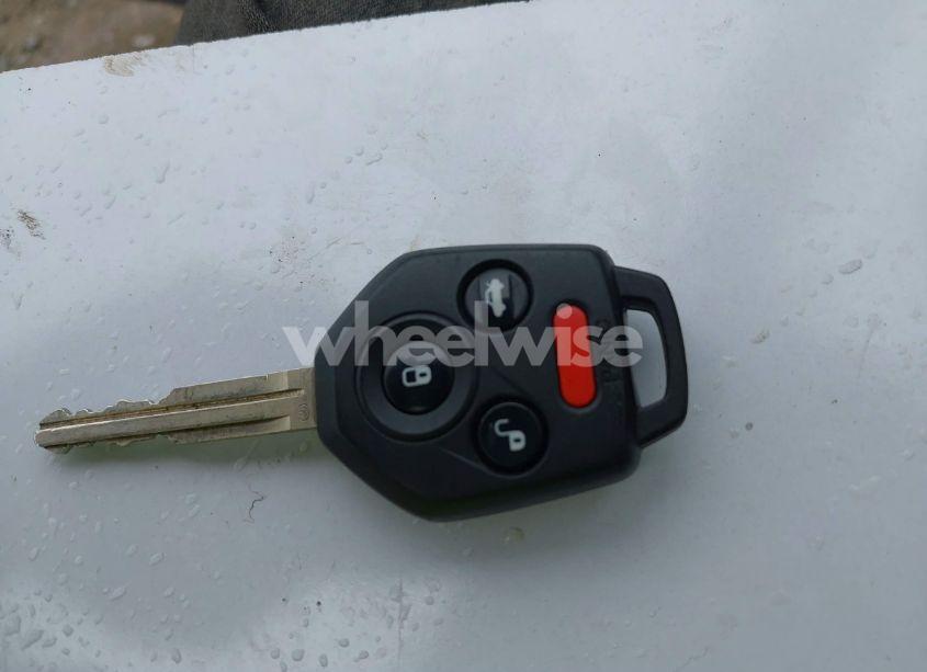 Photo 11 of 2017 Subaru Forester 2.5I (VIN JF2SJABC5HH532894)