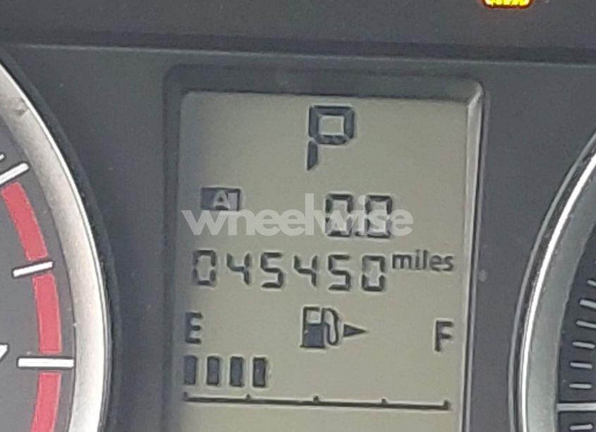 Photo 16 of 2017 Subaru Forester 2.5I (VIN JF2SJABC5HH532894)