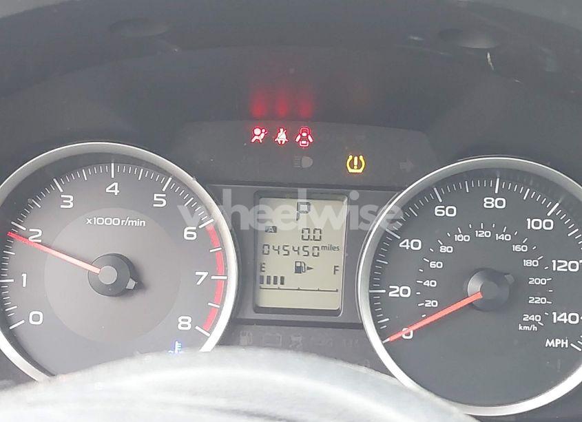 Photo 7 of 2017 Subaru Forester 2.5I (VIN JF2SJABC5HH532894)