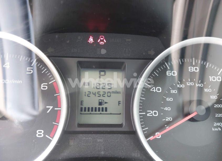 Photo 16 of 2018 Subaru Forester 2.5I (VIN JF2SJABC5JH444739)