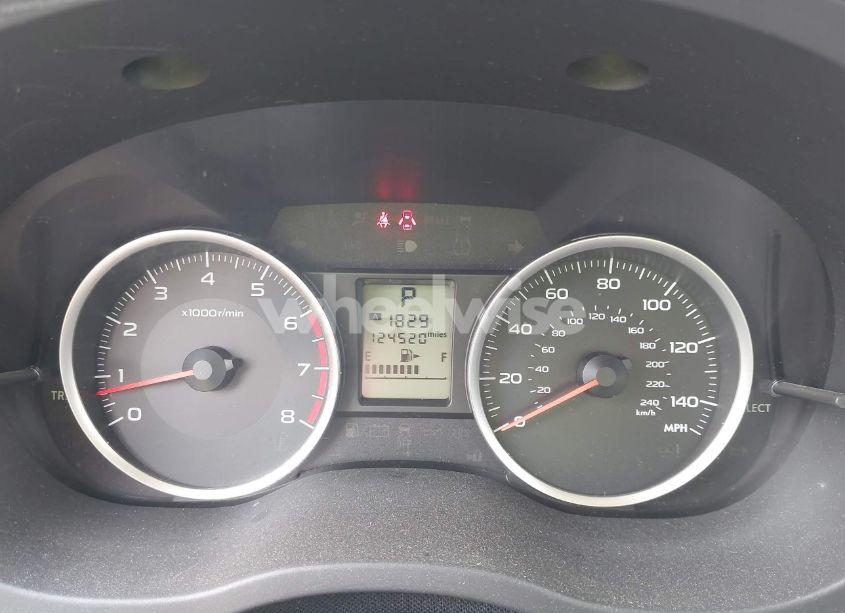 Photo 7 of 2018 Subaru Forester 2.5I (VIN JF2SJABC5JH444739)