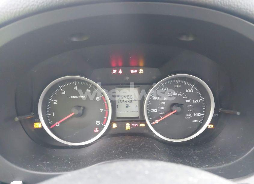 Photo 7 of 2018 Subaru Forester 2.5I (VIN JF2SJABC5JH454672)