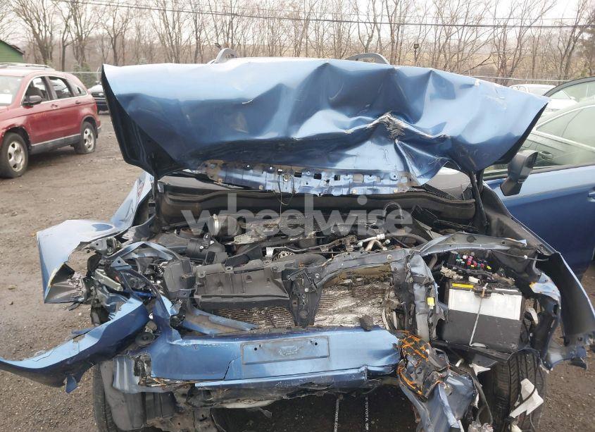 Photo 10 of 2018 Subaru Forester 2.5I (VIN JF2SJABC5JH497277)