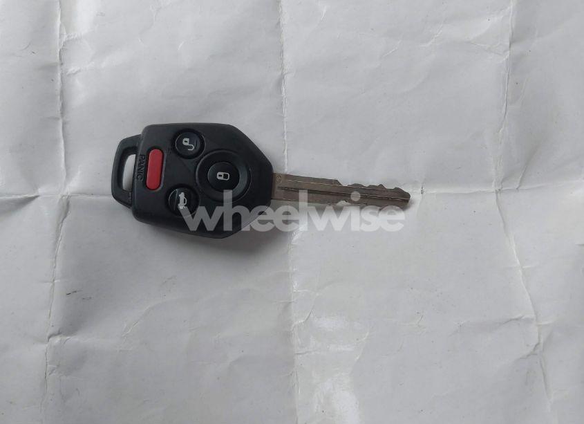 Photo 11 of 2018 Subaru Forester 2.5I (VIN JF2SJABC5JH497277)