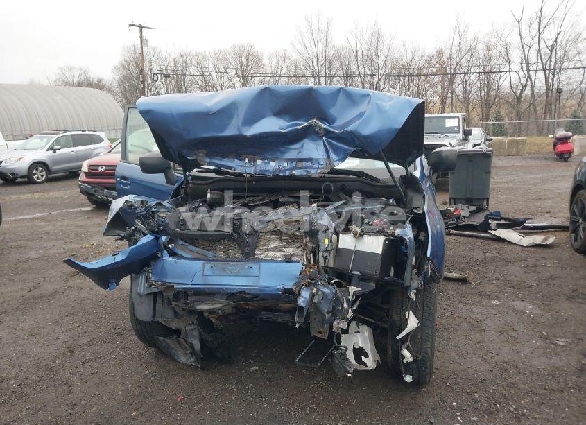 Photo 13 of 2018 Subaru Forester 2.5I (VIN JF2SJABC5JH497277)