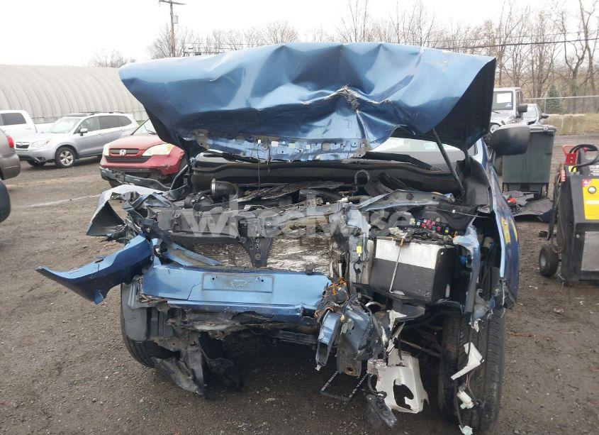 Photo 6 of 2018 Subaru Forester 2.5I (VIN JF2SJABC5JH497277)